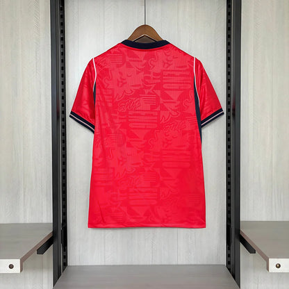 2026 England National Team Away Jersey
