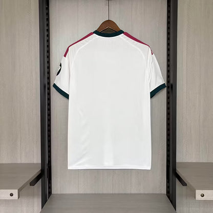 2026/2027 Real Madrid Home Jersey