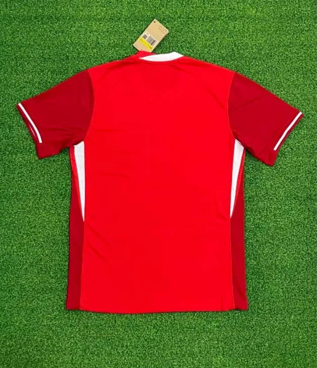 2024 Canada National Team Home Jersey