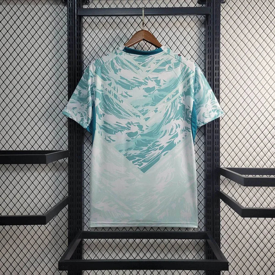 2026 Portugal National Team Away Jersey