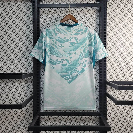 2026 Portugal National Team Away Jersey