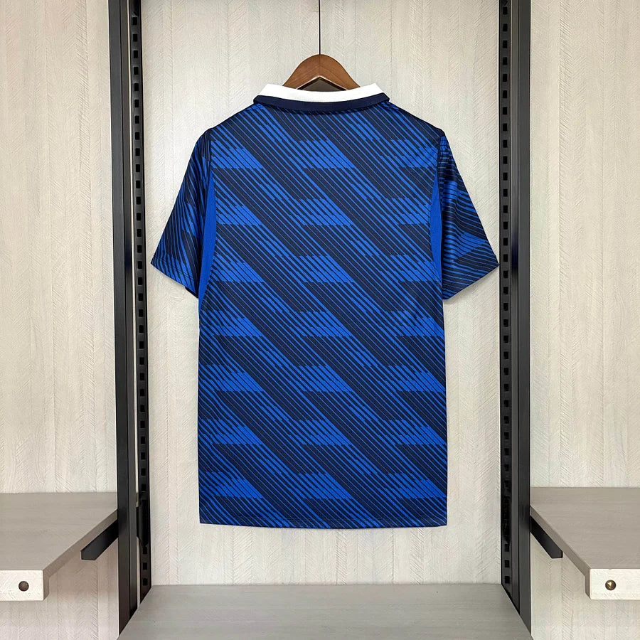 2026 France National Team Home Jersey