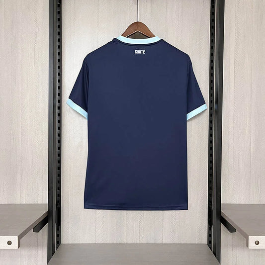 2025 Guatemala Away Jersey