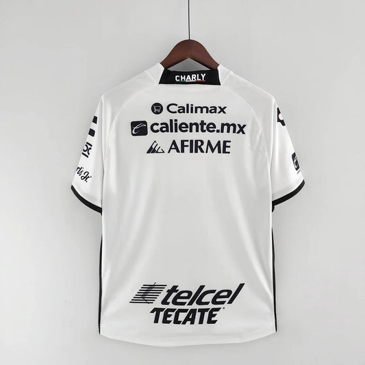 2022-2023 Tijuana Away Jersey
