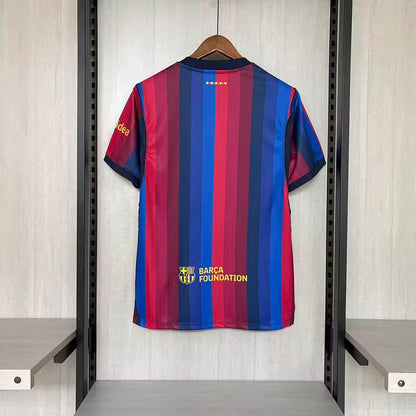 2026/2027 Barcelona Home Jersey