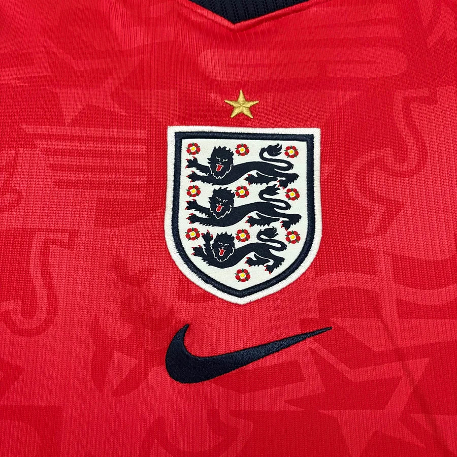 2026 England National Team Away Jersey