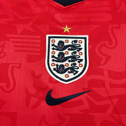 2026 England National Team Away Jersey