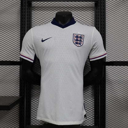2024 England Home Soccer Jersey