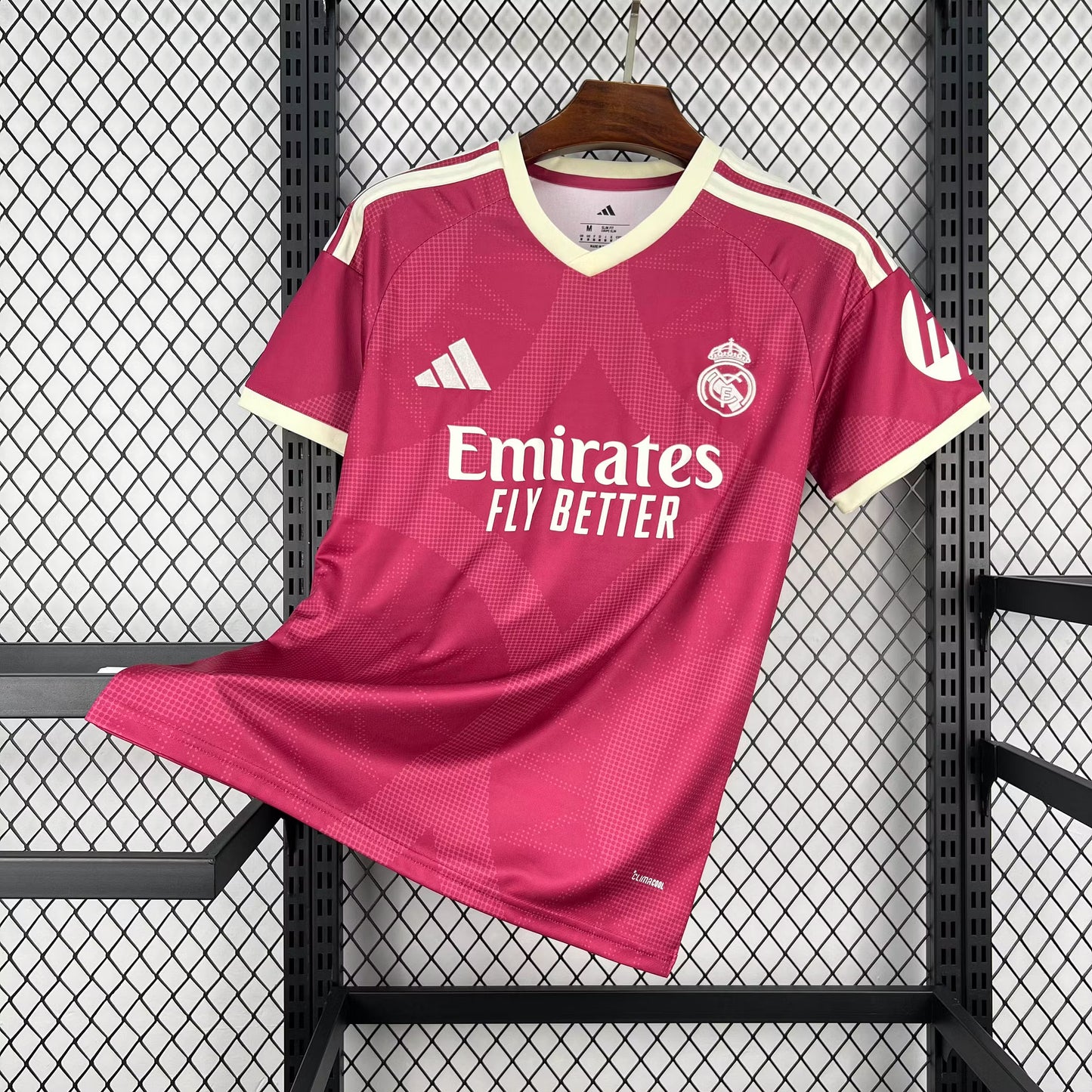 2026/2027 Real Madrid Third Away Jersey