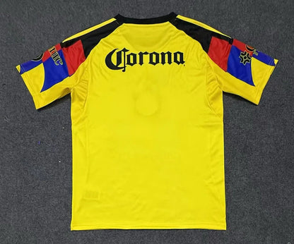 2025-2026 Club América Home Jersey