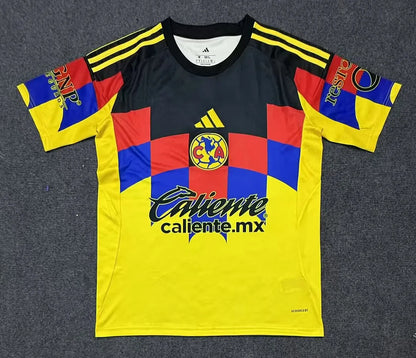 2025-2026 Club América Home Jersey