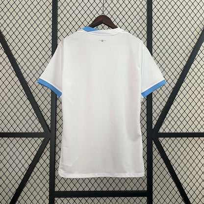 2024 Uruguay Away Football Jersey