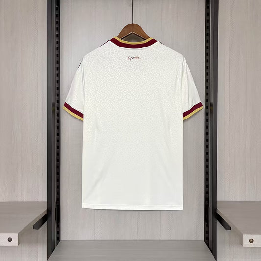 2026 Spain Away Champion Two Stars Jersey