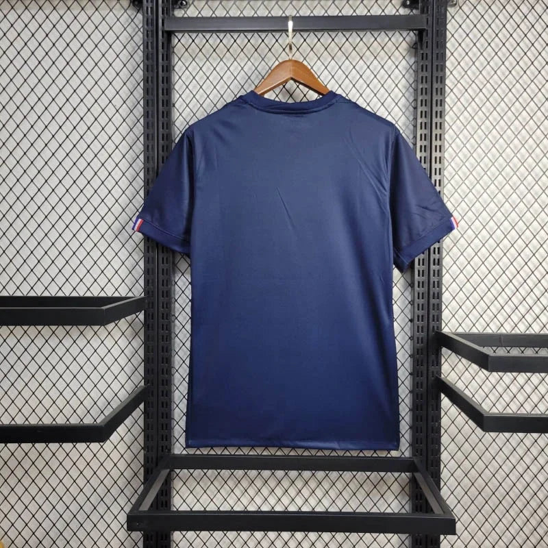 2025/2026 PSG Paris Saint-Germain Home Football Jersey