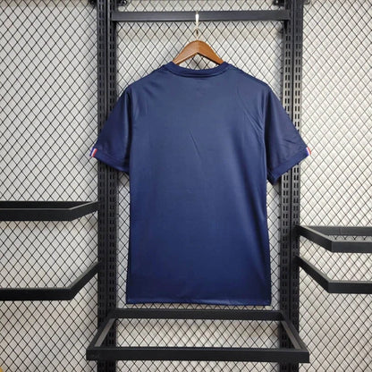 2025/2026 PSG Paris Saint-Germain Home Football Jersey