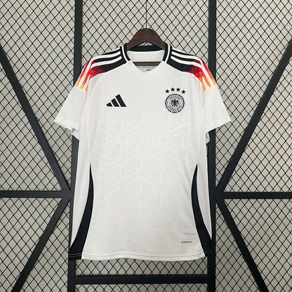 2024 Germany Home Football Jersey