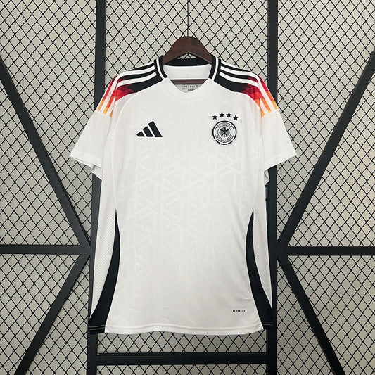 2024 Germany Home Football Jersey