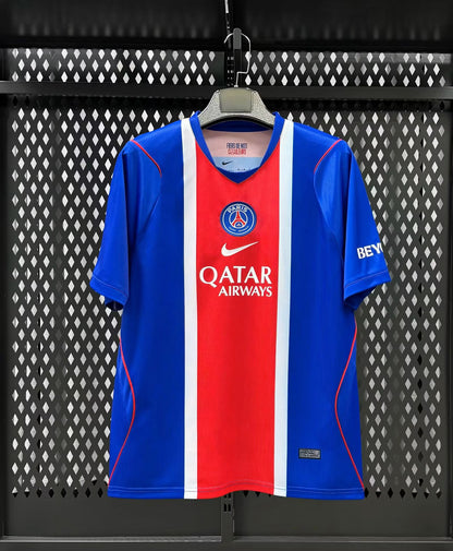 2026/2027 Psg Paris Saint-Germain Home Jersey