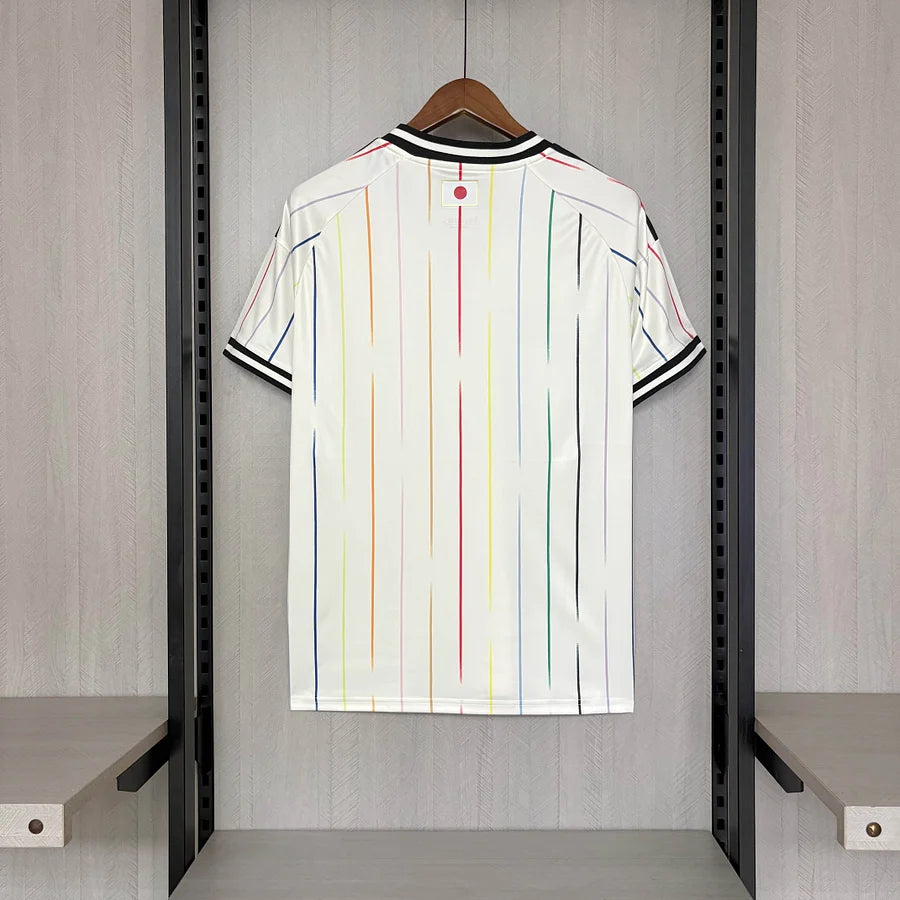 2026 Japan Away National Team Jersey