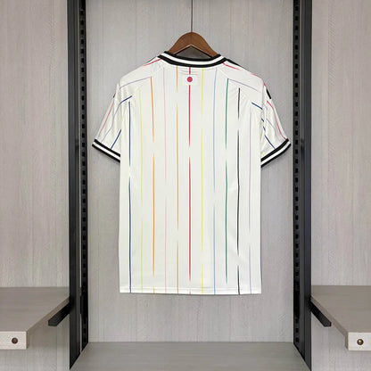 2026 Japan Away National Team Jersey