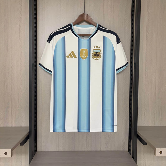 2026 Argentina National Team Home Jersey