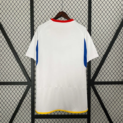 2024 Venezuela National Team Away Jersey