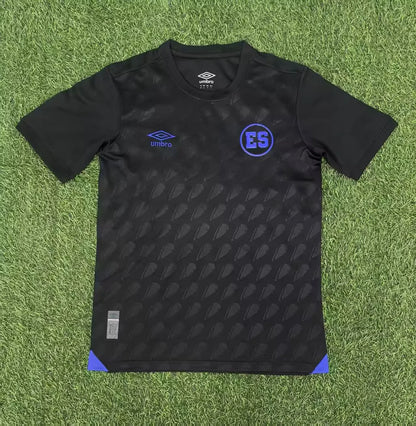2025 El Salvador Third Away Jersey