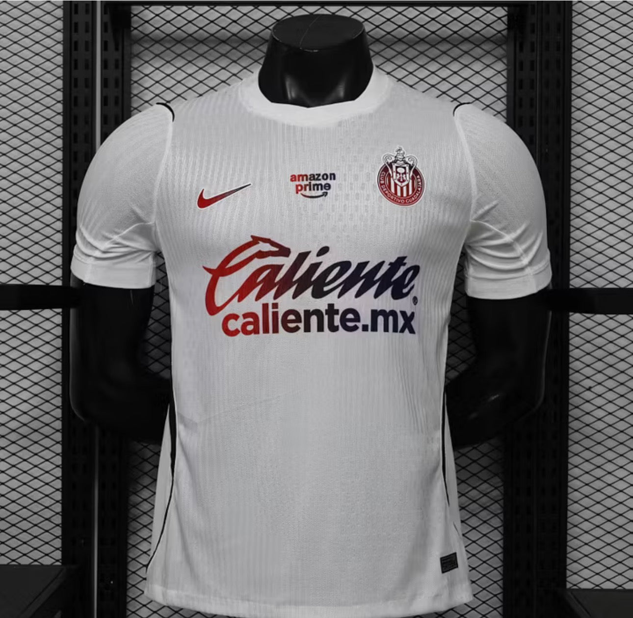 2026/2027 Chivas Away Jersey