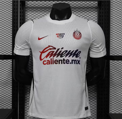 2026/2027 Chivas Away Jersey