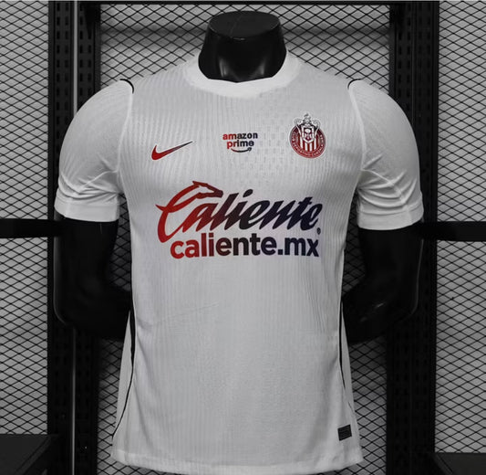 2026/2027 Chivas Away Jersey