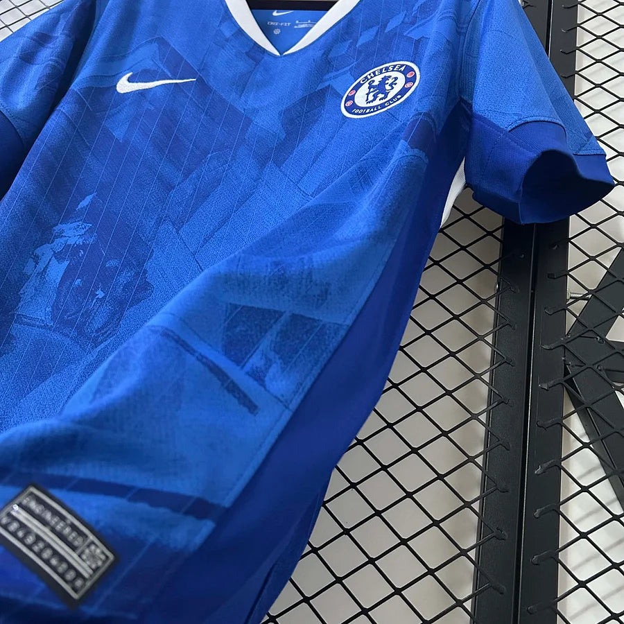 2025/2026 Chelsea Home Jersey