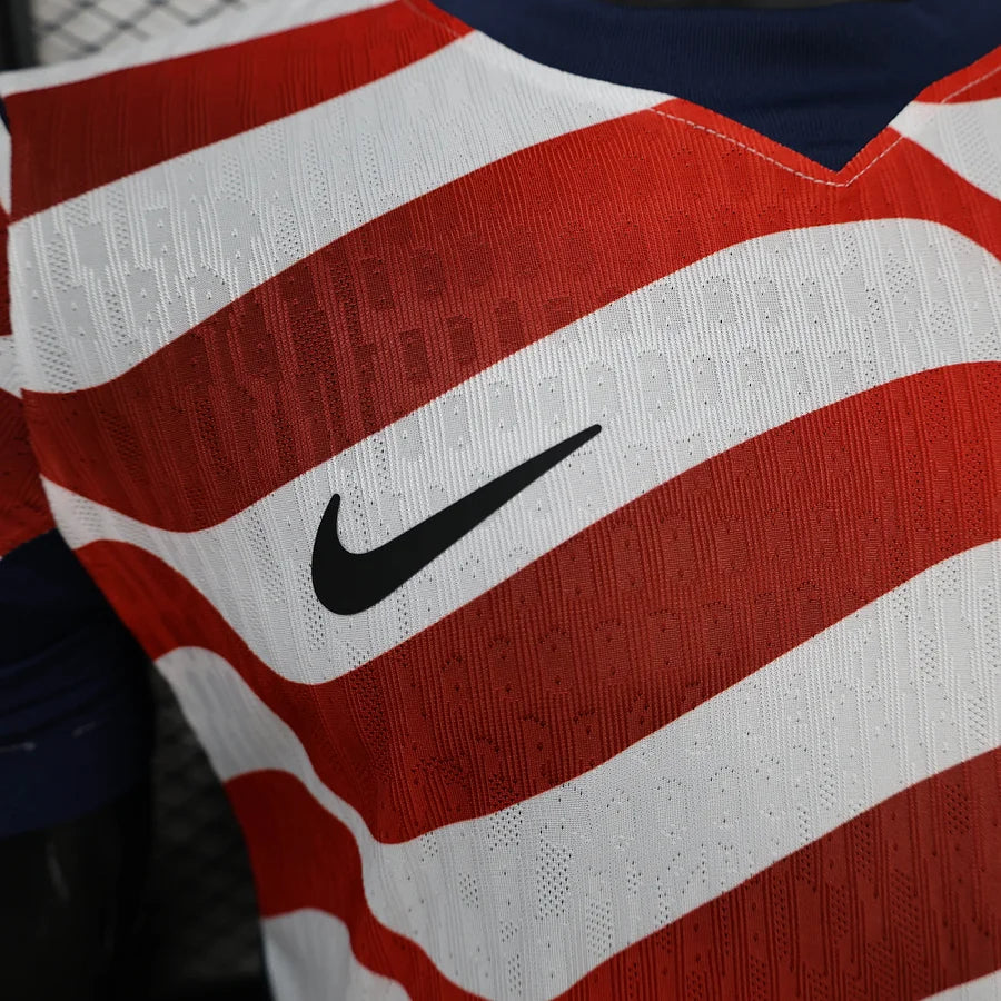 2026 Game Edition United States National Team Home Jersey