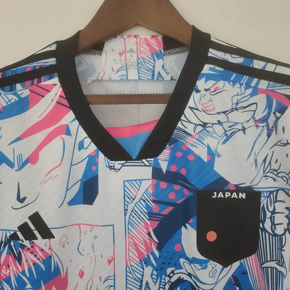 Camiseta del anime Dragon Ball de Japón 2022