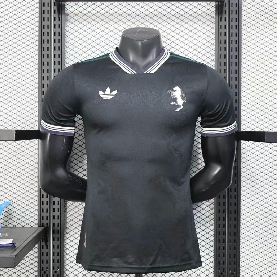 2025-2026 Juventus Third Away Jersey