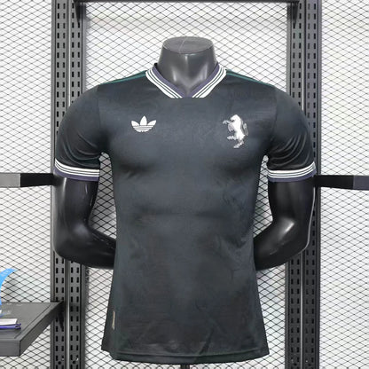 2025-2026 Juventus Third Away Jersey