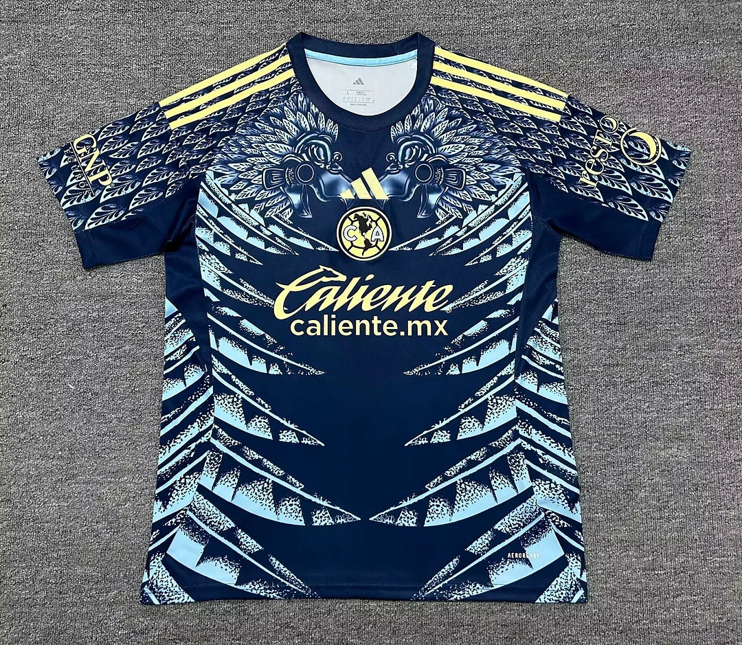 2025-2026 Club América Away Jersey