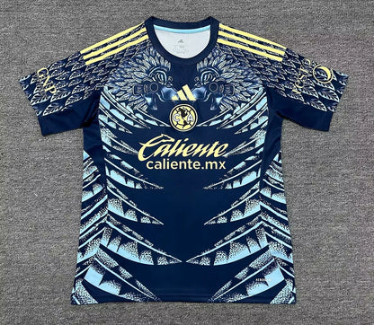 2025-2026 Club América Away Jersey