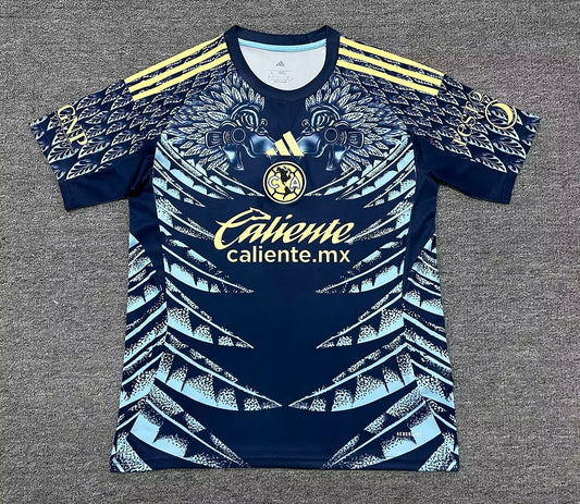 2025-2026 Club América Away Jersey