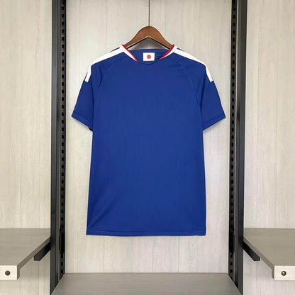 2026 Japan National Team Home Jersey