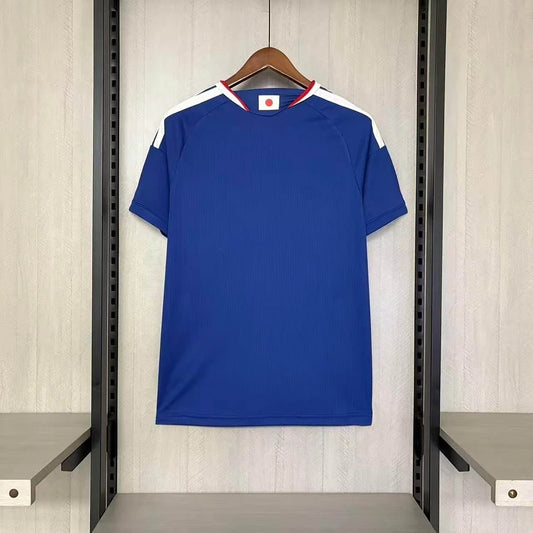 2026 Japan National Team Home Jersey