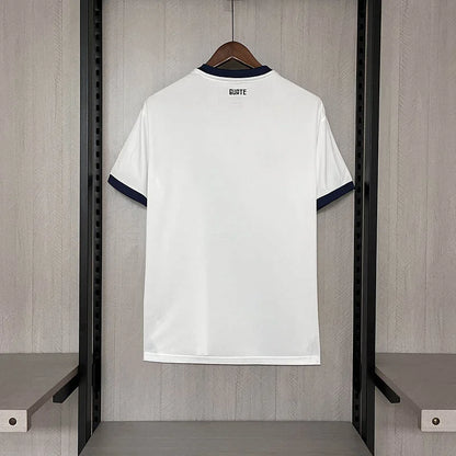 2025 Guatemala Home Jersey