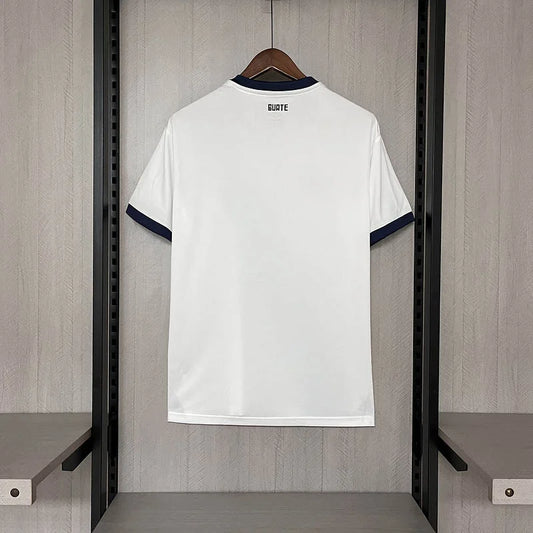 2025 Guatemala Home Jersey