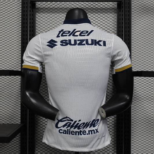 Camiseta Pumas UNAM 2024-2025 Local