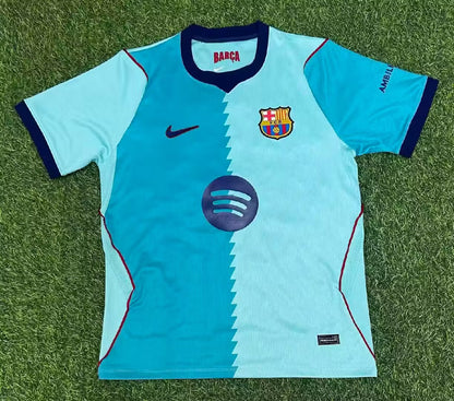 2026/2027 Barcelona Third Away Jersey