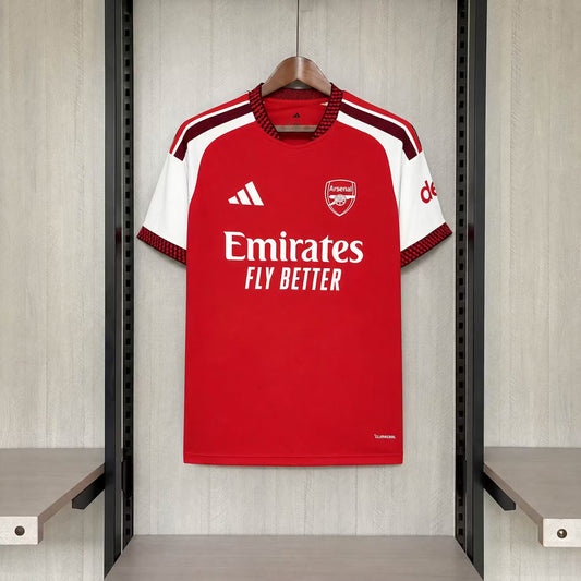 2026/2027 Arsenal Home Jersey