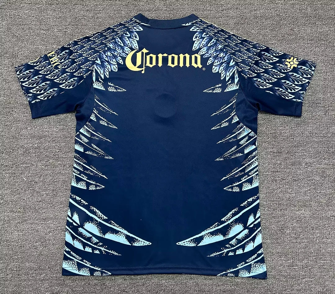 2025-2026 Club América Away Jersey