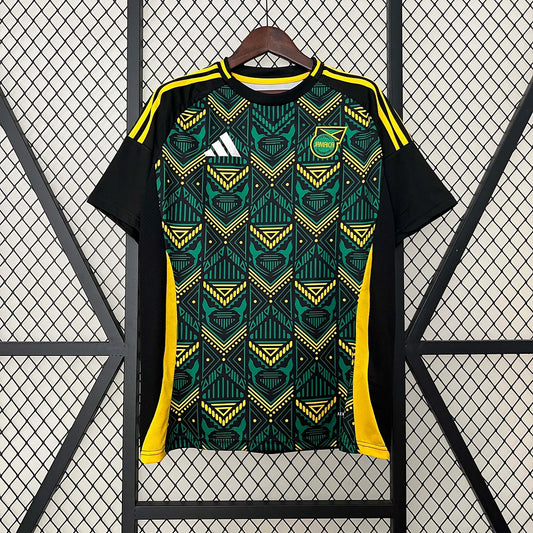 2024 Jamaica Away Jersey