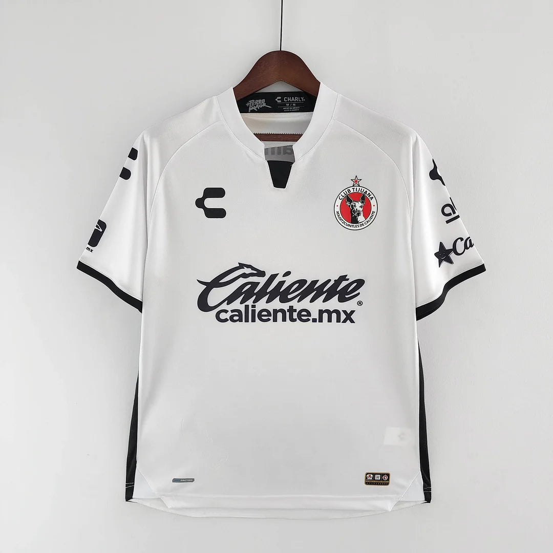 2022-2023 Tijuana Away Jersey