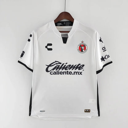 2022-2023 Tijuana Away Jersey