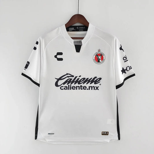 2022-2023 Tijuana Away Jersey